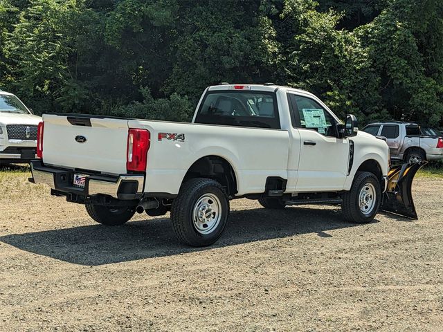 2023 Ford F-350 XL