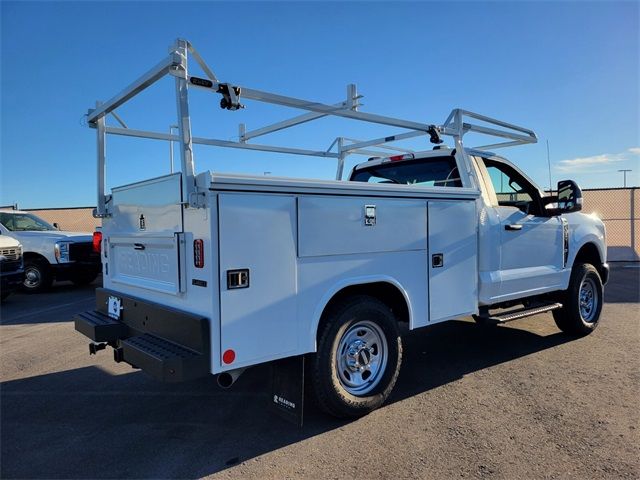 2023 Ford F-350 XL