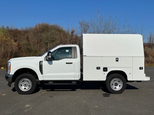 2023 Ford F-350 XL