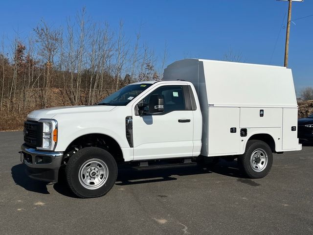 2023 Ford F-350 XL