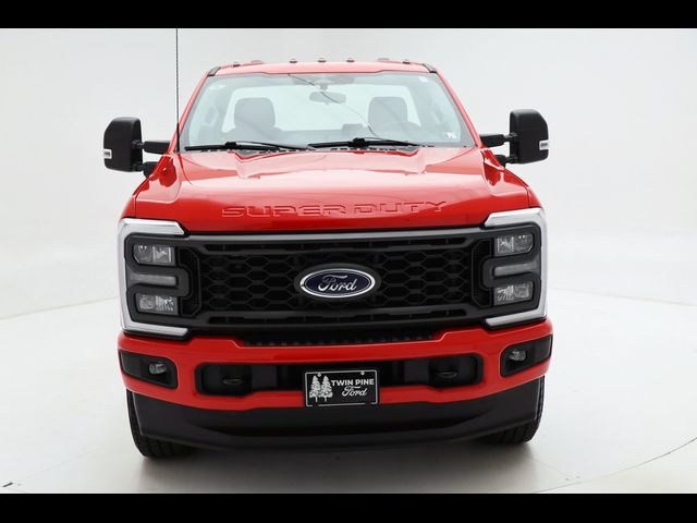 2023 Ford F-350 XL