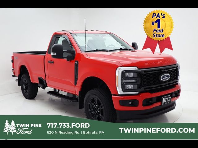 2023 Ford F-350 XL