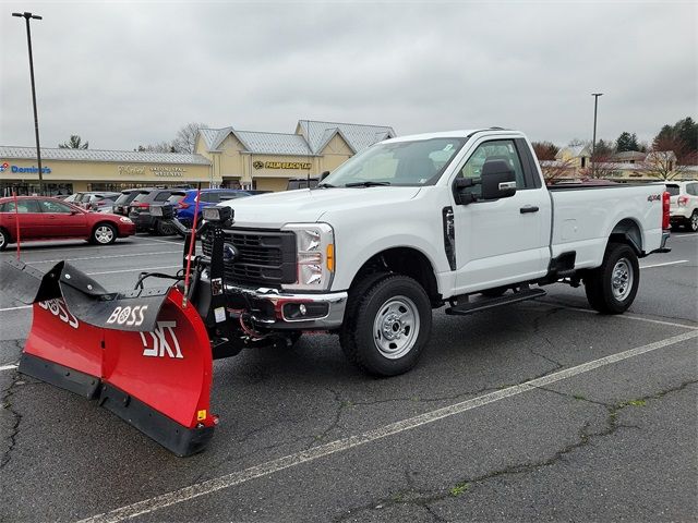 2023 Ford F-350 XL