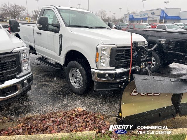 2023 Ford F-350 XL