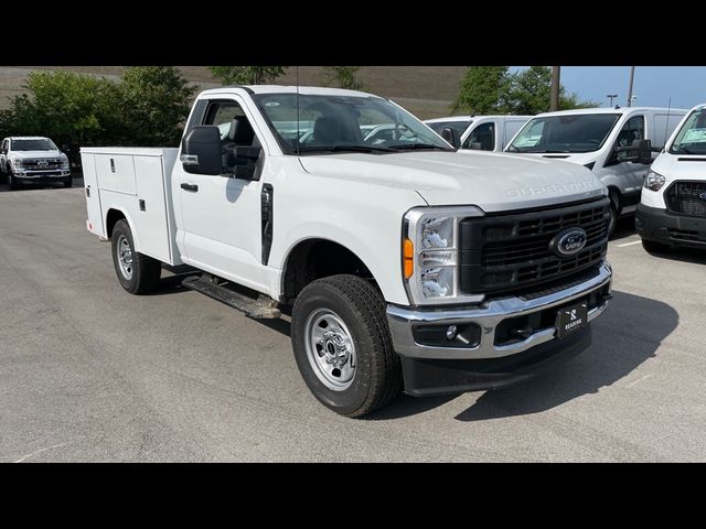 2023 Ford F-350 XL