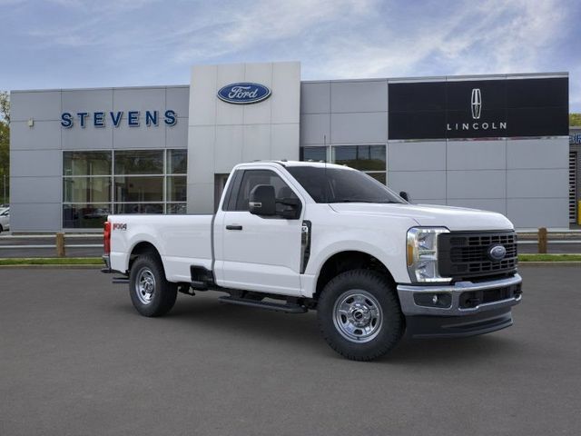 2023 Ford F-350 XL