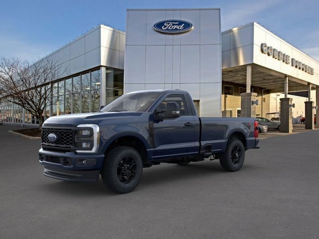 2023 Ford F-350 XL