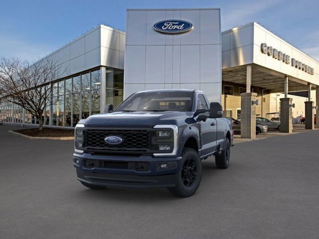 2023 Ford F-350 XL