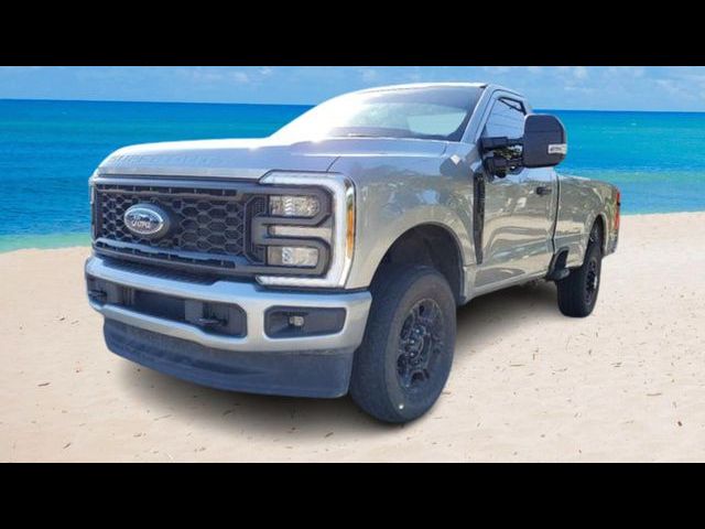 2023 Ford F-350 XL