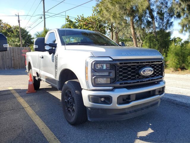 2023 Ford F-350 XL