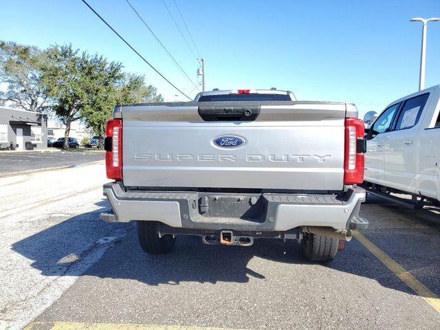 2023 Ford F-350 XL