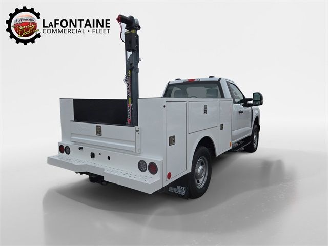 2023 Ford F-350 XL