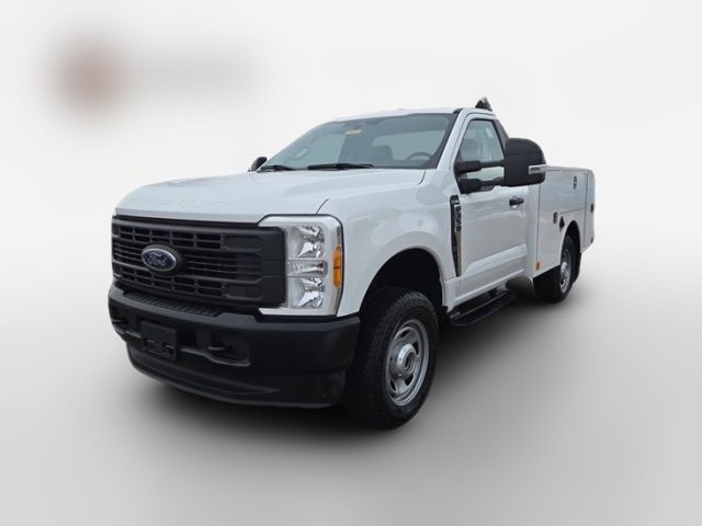 2023 Ford F-350 XL