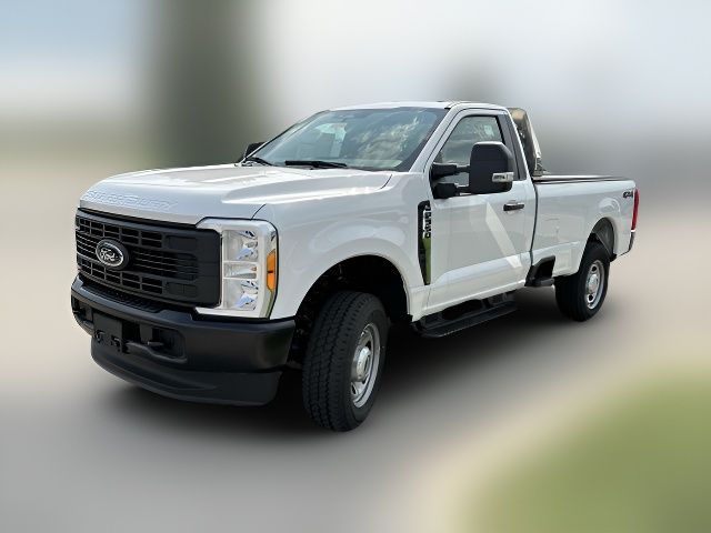 2023 Ford F-350 XL