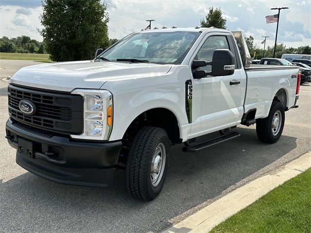 2023 Ford F-350 XL