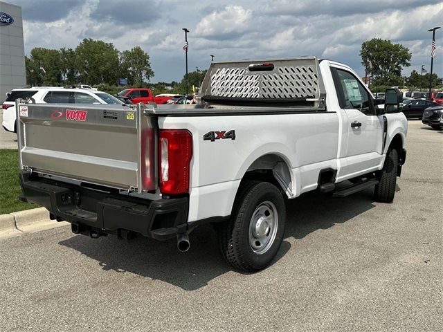 2023 Ford F-350 XL