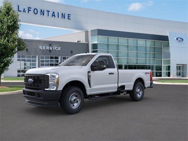 2023 Ford F-350 XL