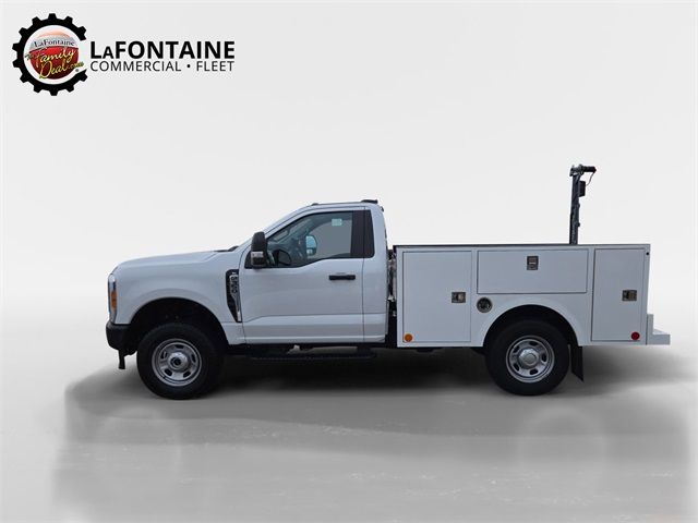 2023 Ford F-350 XL