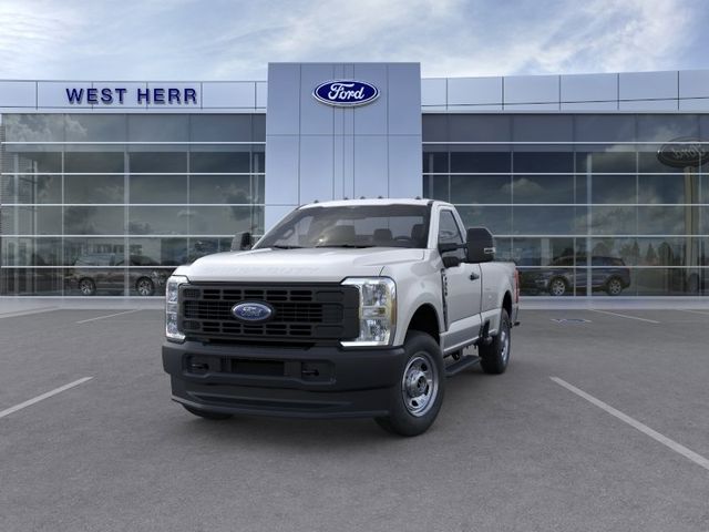 2023 Ford F-350 XL