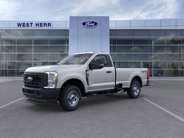 2023 Ford F-350 XL