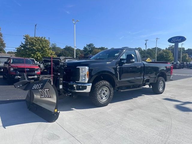 2023 Ford F-350 XL