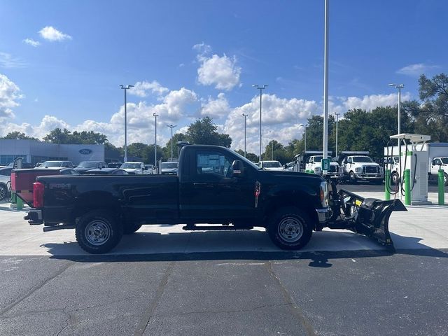 2023 Ford F-350 XL