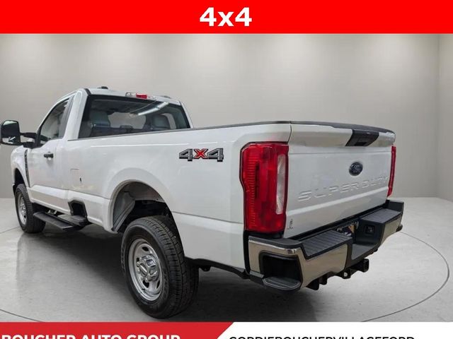 2023 Ford F-350 XL