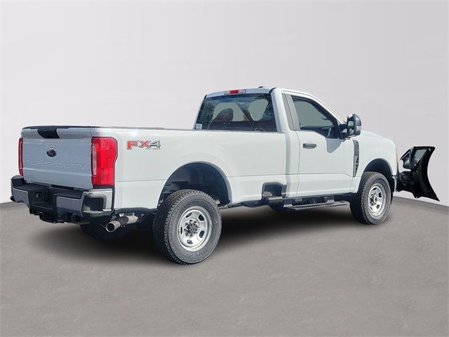 2023 Ford F-350 XL