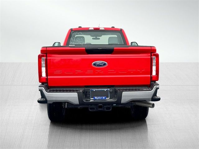 2023 Ford F-350 XL