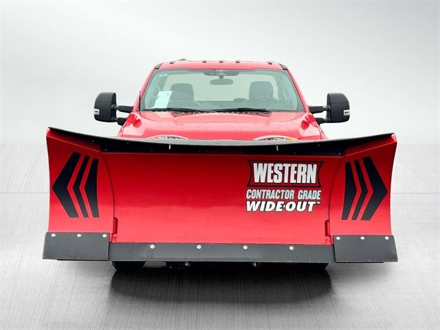 2023 Ford F-350 XL