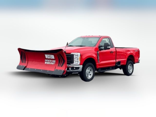 2023 Ford F-350 XL