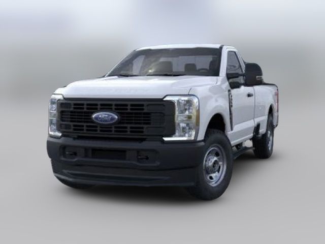 2023 Ford F-350 XL