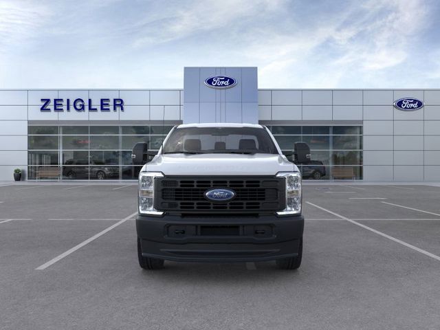 2023 Ford F-350 XL