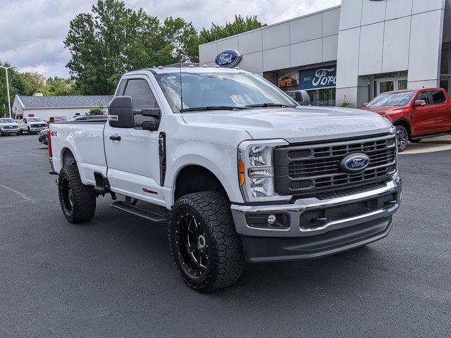 2023 Ford F-350 XL