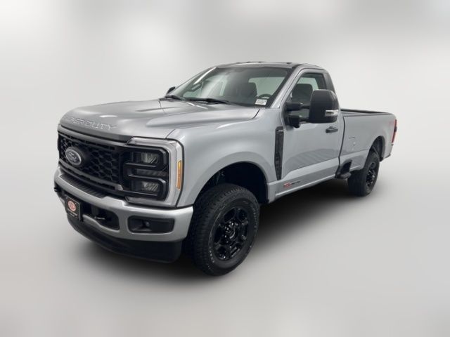 2023 Ford F-350 XL