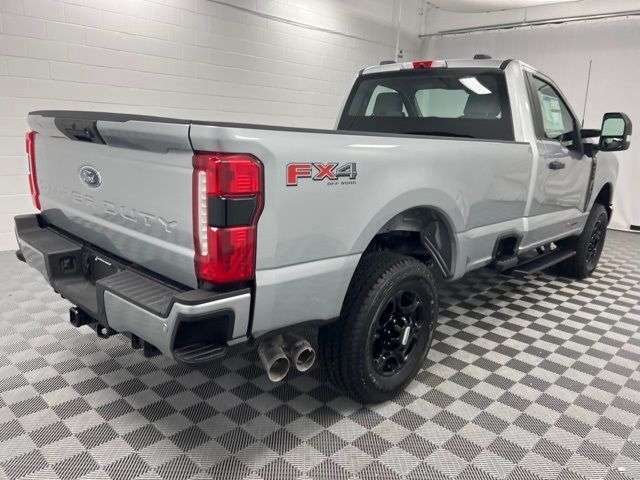 2023 Ford F-350 XL