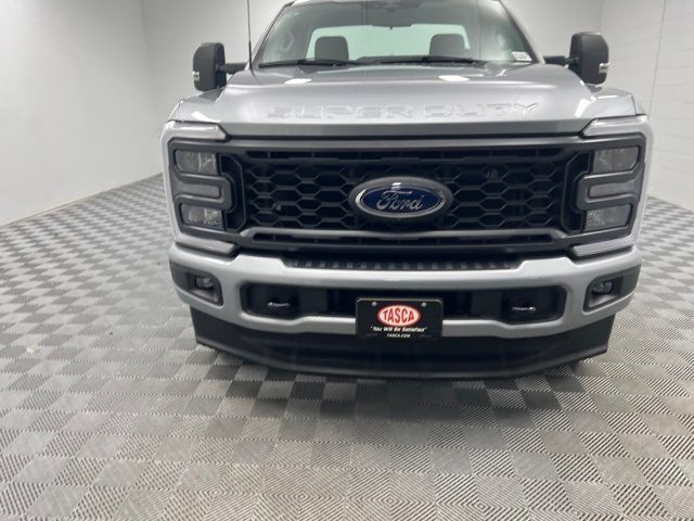 2023 Ford F-350 XL