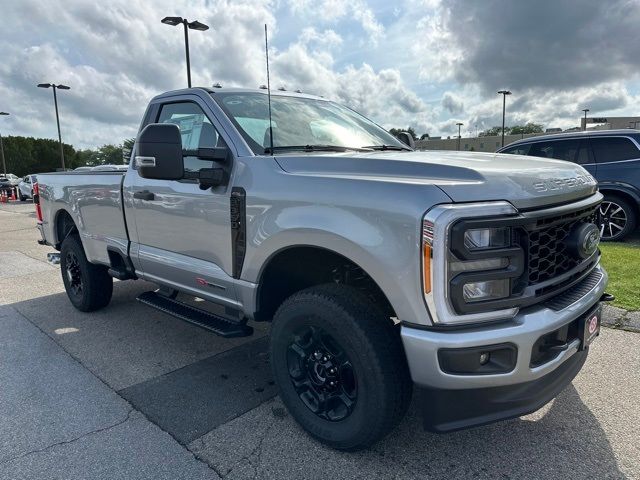 2023 Ford F-350 XL