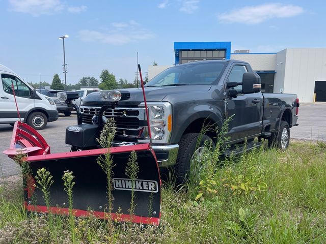2023 Ford F-350 XLT