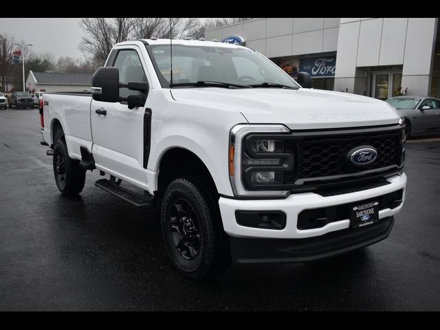 2023 Ford F-350 XL