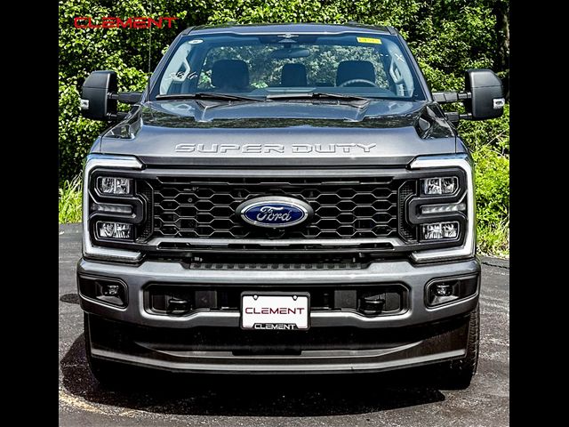 2023 Ford F-350 XL