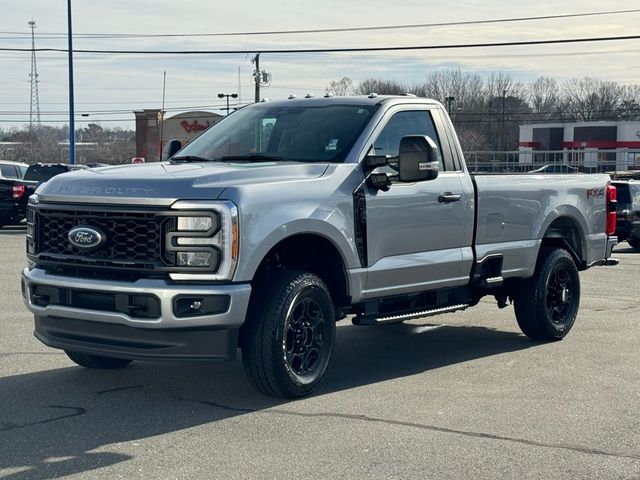 2023 Ford F-350 XL