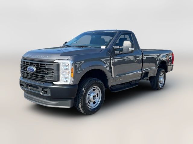 2023 Ford F-350 XL