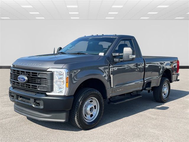 2023 Ford F-350 XL