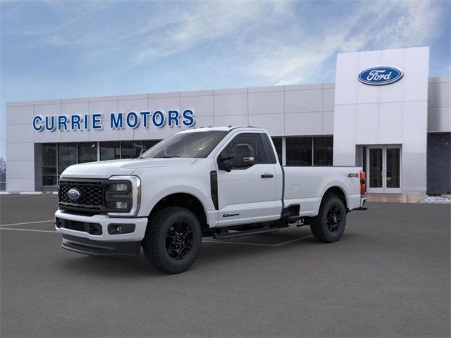 2023 Ford F-350 