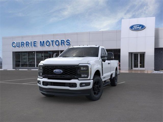 2023 Ford F-350 