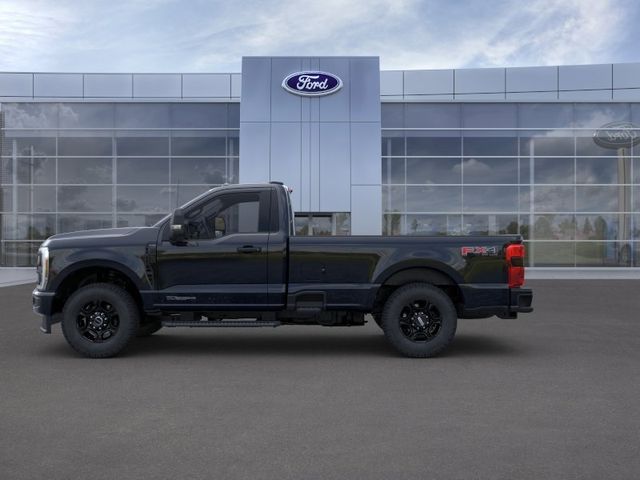 2023 Ford F-350 XL