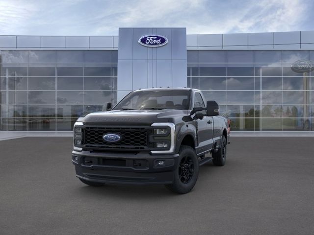 2023 Ford F-350 XL