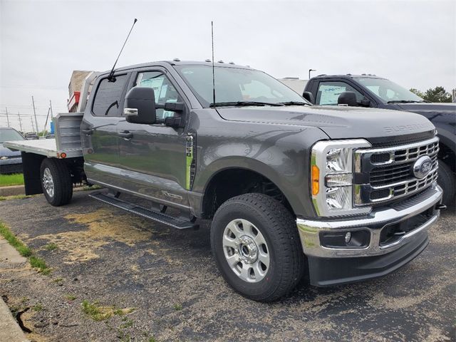 2023 Ford F-350 XLT