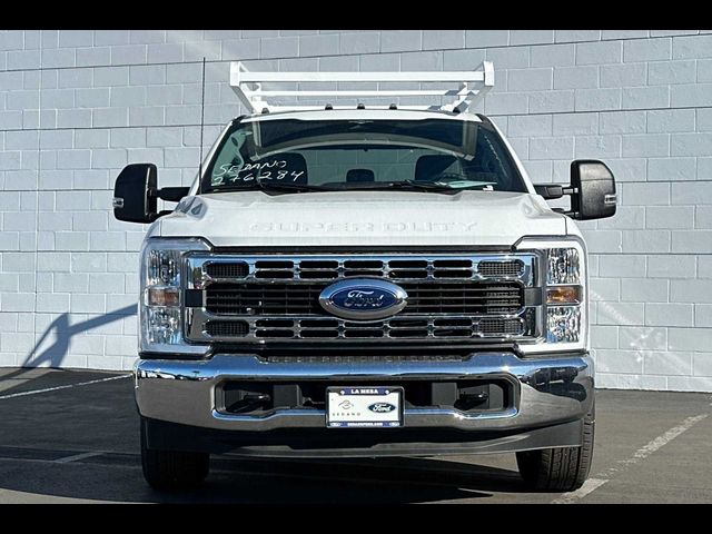 2023 Ford F-350 XL